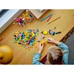 Lego 11027 - Classic L'amusement créatif fluo