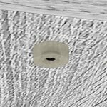 vidaXL Table d'appoint Gris Sonoma 40 x 40 x 56 cm Bois d'ingénierie