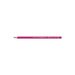 Crayon de couleur Polychromos fuchsia FABER-CASTELL