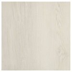 vidaXL Dalles de plancher autoadhésives 20 Pièces PVC 1 86 m² beige