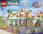 41731 Lécole internationale de Heartlake City ® Friends