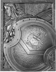 Monnaie SPARTAN Warriors Through Time 2 Oz Argent 5 Tala Samoa 2026 (PRÉCOMMANDE)