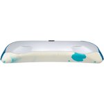 Waimea planche de surf avec impression mousse eps grp 52wy-grp-uni