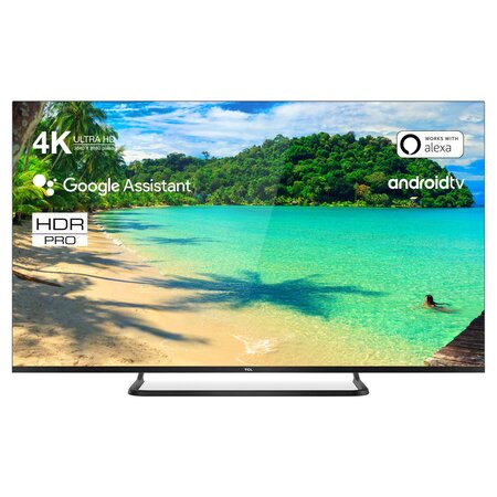 Panasonic tv led tx-43gx610e