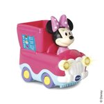 VTECH - Tut Tut Bolides Mickey - La Boutique des Délices de Minnie