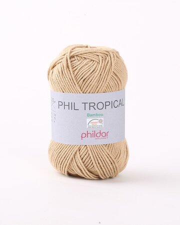 PHIL TROPICAL SEIGLE