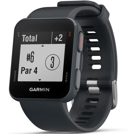 Montre gps approach s10 sales