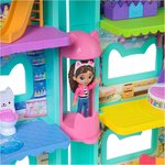 Spin Master 6074334 - Gabby's Dollhouse Movie - La maison de poupées