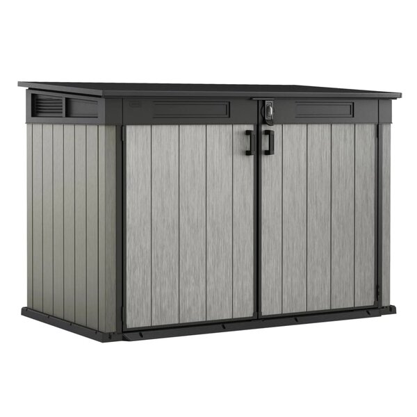 Keter Abri de stockage de jardin Grande Store 2020 L
