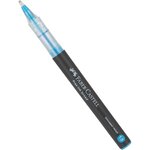 Roller Free Ink broad bleu ciel FABER-CASTELL