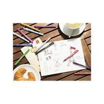 STABILO Pochette x 15 stylos-feutres pointMax