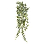 Emerald Buisson de lierre artificiel 2 teintes Vert 100 cm 11.960