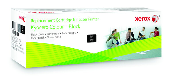 Xerox toner pour kyocera tk-590k autonomie 7000 pages