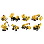 42233 boite mystere Machine puissante