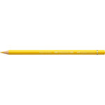 Crayon de couleur Polychromos jaune de Naples FABER-CASTELL
