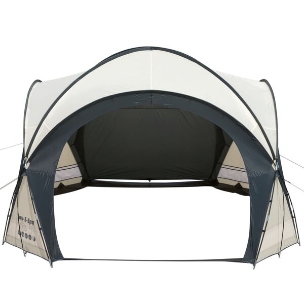 Bestway tente à dôme lay-z-spa pour spa 58460