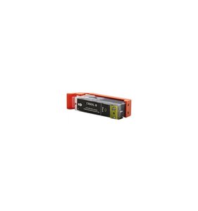 Canon PGI-550PGBKXL Jet d'Encre Noir(e) Compatible