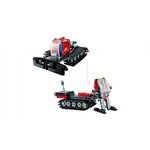 Lego 42148 - Technic La dameuse