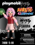 71098 Sakura - Naruto Shippuden