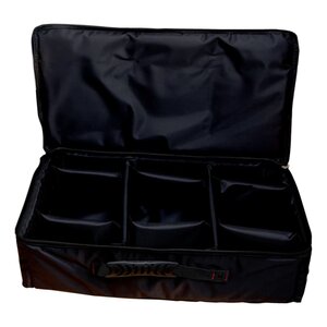 Bahco insertion rembourrée pour 4750rchd01 noir 4750rchd01ac2