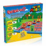 Qui est-ce - Super mario - jeu de societe