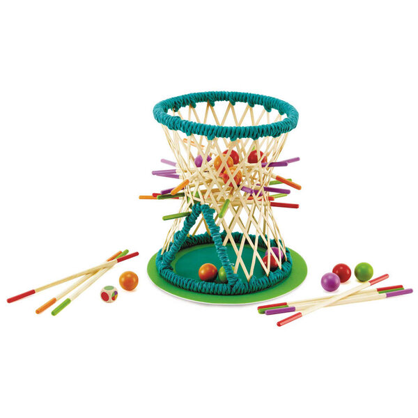 Jeu pallina hape e5522