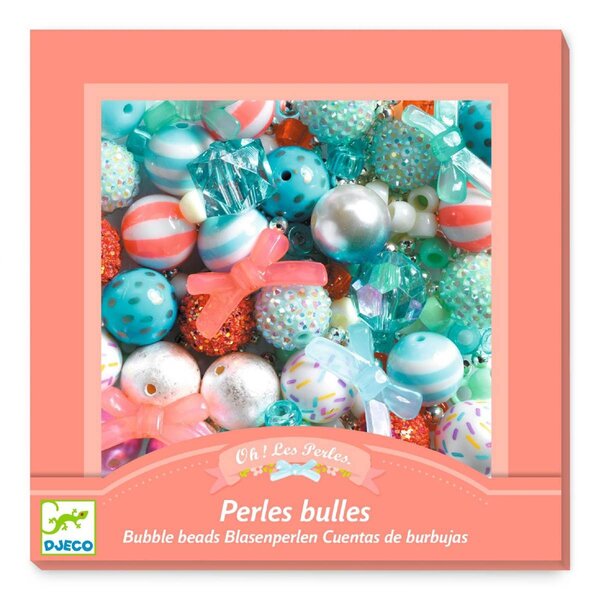 Djeco DJ00025 - Perles bulles