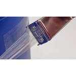 Ruban Adhésif d'Emballage Monofilament 50 m x 50 mm Transparent Ultra resistant x 6 TESA