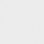 vidaXL Chaise à manger Blanc Similicuir