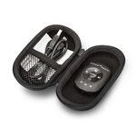 Petite machine avec écouteurs de thérapie sonore pour sommeil - sound oasis s002 -01
