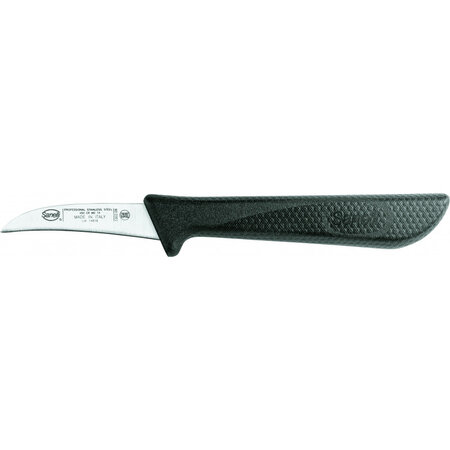 Couteau à légumes sanelli skin lame 60 mm - stalgast -  - inox