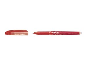 Stylo roller FriXion Point 0 5 Rouge PILOT