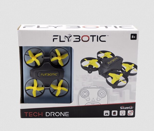 Flybotic - Tech Drone mini