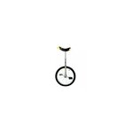 Monocycle  Luxus 20" Chrome