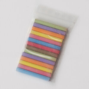 Lot de 500 sachets plastiques à fermeture zip 100x150mm très résistants 90µ