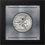 Monnaie en argent 20 dollars g 93.3 (3 oz) millésime 2023 vault