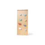 Balançoire Montessori 5en1 fresh