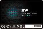 Disque Dur SSD Silicon Power Ace A55 - 512Go S-ATA