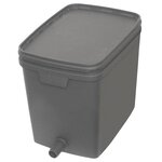 Velda filtre pour bassin 20 l avec pompe 1000 l 146037