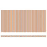 vidaXL Tissu de auvent Multicolore 600 × 300 cm Polyester