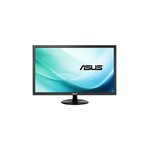 Asus vp228de 54 6 cm (21.5") 1920 x 1080 pixels full hd lcd noir