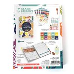 Coffret mon carnet de recettes gourmandes