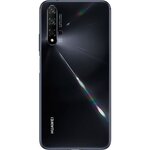 Huawei nova 5t noir 128 go