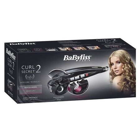 BABYLISS Fer a boucler Curl Secret Ionic 2 C1300E La Poste