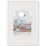 Walther Design Cadre photo New Lifestyle 50x60 cm Blanc