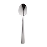 Cuillère à thé 133 mm moderno - lot de 12 - amefa -  - inox 18/10 135