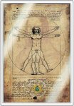 Pièce de monnaie en Argent 1 Cedi g 5 Millésime 2026 MONA LISA (PRÉCOMMANDE)