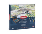 Crayons de couleur Derwent Artists Coffret x48