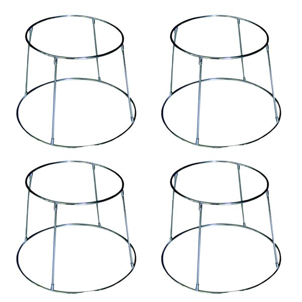 10 supports pour plateau de fruits de mer