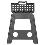 ProPlus Marchepied pliable pour caravane ou camping 39 5 cm 770826
